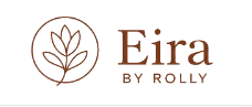 Eira by Rolly logo