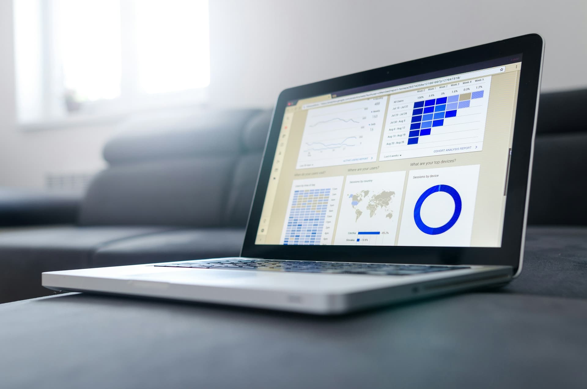 SEO and Content Creation