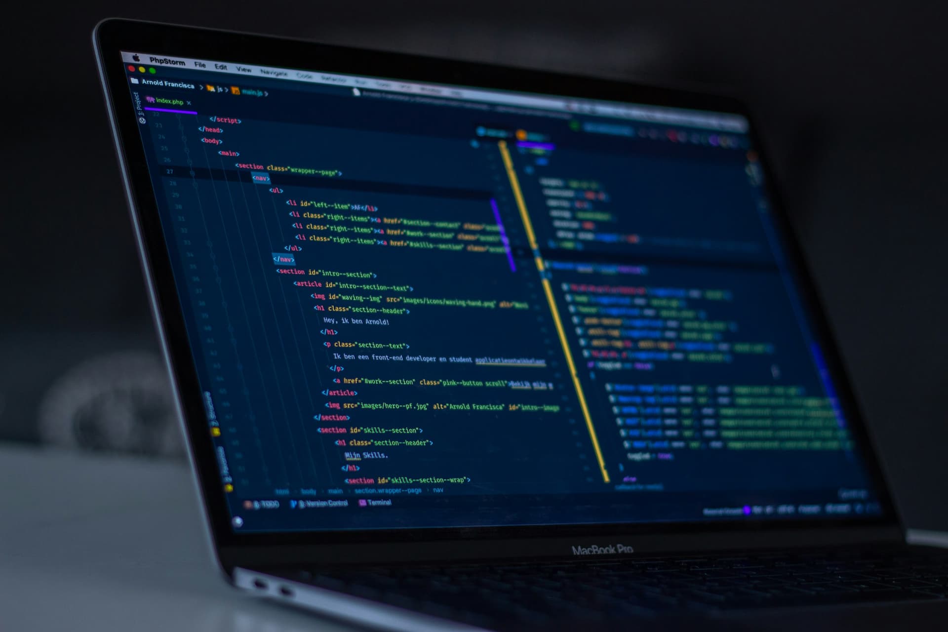 Software Services