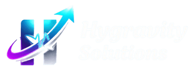 Hygravity logo